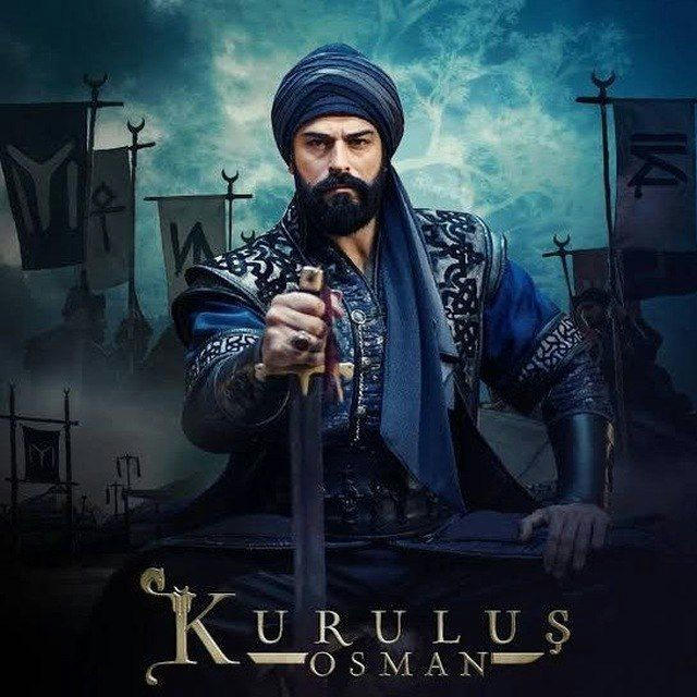 Kurulus Osman Season 5 Hindi subtitles, Urdu subtitles,