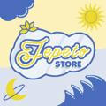𖥔 jepeto store | open only nokos ☽៹
