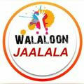 Walaloon Jaalala