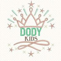 👑 DoDy KidS 👑