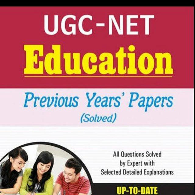 UGC net Education