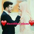 ♥Baxtlilar Olami Azim Dunyoning♥