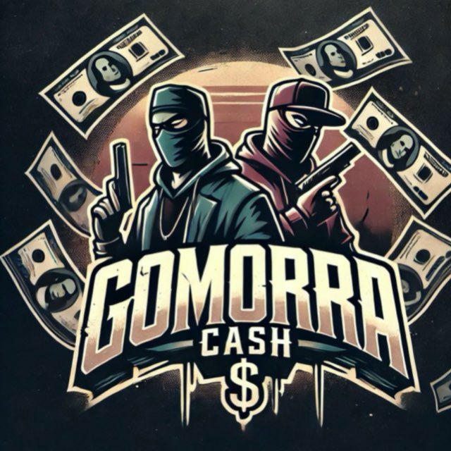 💶 Gomorra New 💰