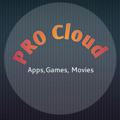 Pro Cloud Movies channel