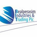 Bealperasim Industries and Trading Plc (በአልፐራሲም ኢንዱስትሪ እና ትሬዲንግ ኃ.የተ.የግ.ማህበር)