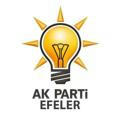 AK Parti Efeler İlçe Başkanlığı