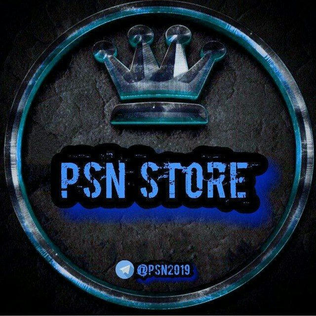 PSN_STORE