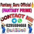 Fantasy_Guru Official🔥