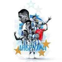 Argentina Status 💙 | Copa America | Messi Status