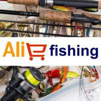 AliFishing | товары для рыбалки и активного отдыха