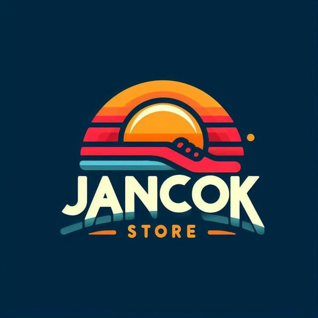 JANCOK STORE 🇮🇩🇨🇳🇰🇷🇲🇾🇵🇸🇹🇷🇸🇦
