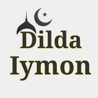 Dilda_Iymon ‎(ﷺ)