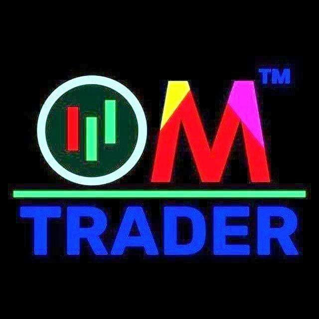 OM TRADER 🕉️™️