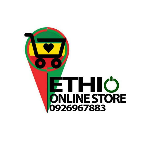 Ethio Online market