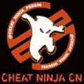 Cheat ninja CN | SHARPSHOOTER 🇮🇩