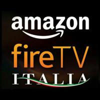 🇮🇹 Fire Tv Stick Italia Apk🇮🇹