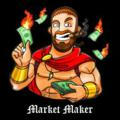 🔥Market maker🔥Bank