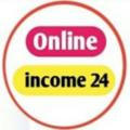 Online income 24