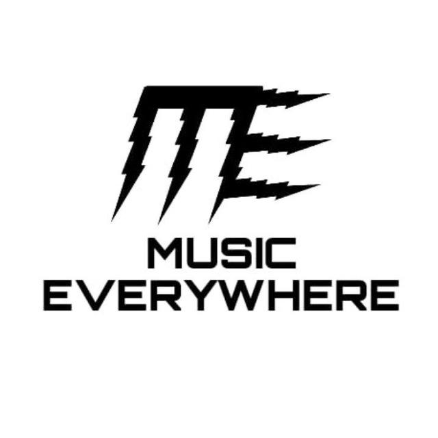 Music Everywhere [ME]