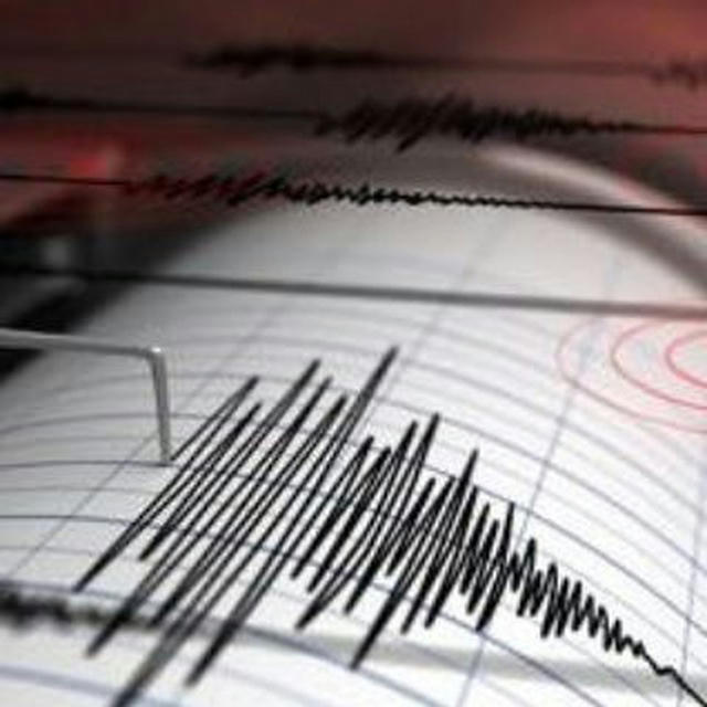 مرصد الزلازل وحالات الطقس نيوز