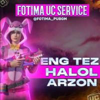 FOTIMA UC SERVICE