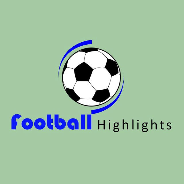 ဘောလုံးပွဲ ဟိုက်လိုက်များ - Football Highlights