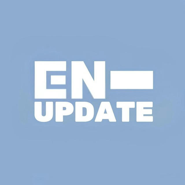 ENHYPEN UPDATE