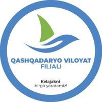 YKJ_Qashqadaryo | Rasmiy kanal
