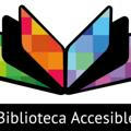 Biblioteca Accesible