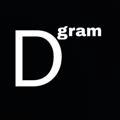 - Difen gram