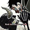 Red Anime Kingdom(Main Channel)