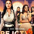 RejctX TV Series