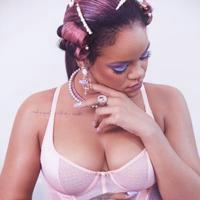 Rihanna music Rihana