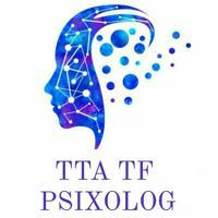 TTA TF | PSIXOLOG