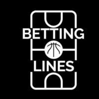 Betting lines