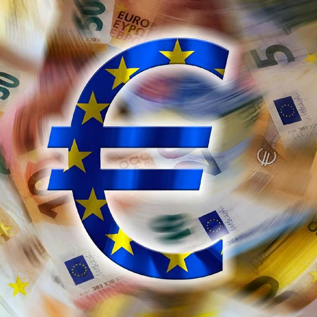 ربح اليورو الأوروبي 💶