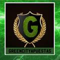 Green cityapuestas