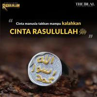 The Bilal Kekasihku Rasulullah