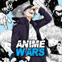 Anime Wars ⚔️