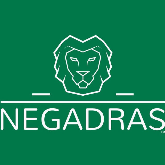 NEGADRAS™