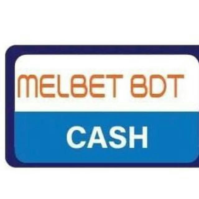 Melbet BDT Cash