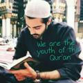 We are the youth of the Qur’an