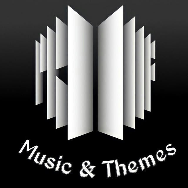 BTS Music & Themes ⟭⟬ ⟬⟭