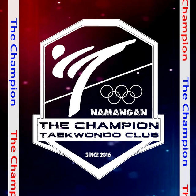 Champion Taekwondo Team (UZB)