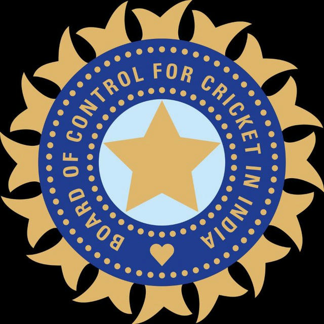 BCCI OFFICIAL ™️