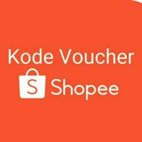 Kode Voucher Diskon Shopee