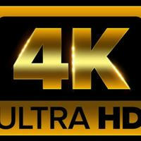 4K UHD Videos