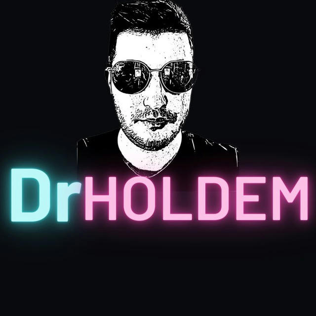 DrHoldem