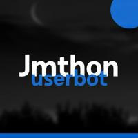 سورس جمثون - JMTHON USERBOT