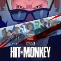 Marvels Hit-Monkey | Season 1
